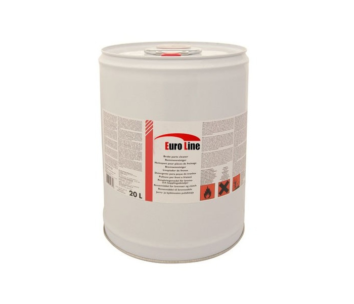 Brake Cleaner Trichloroethane free 20 Litre