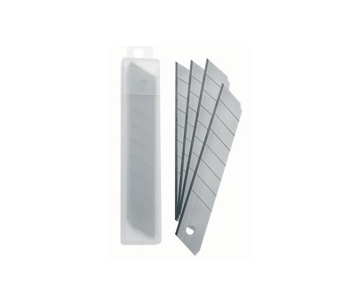 Spare Blades for OLFA Cutter - 10 pieces