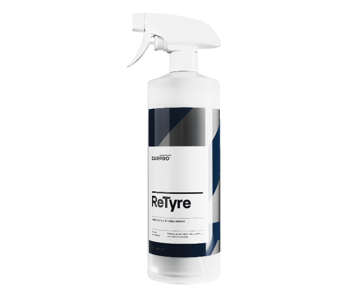 CarPro Retyre 1000ml