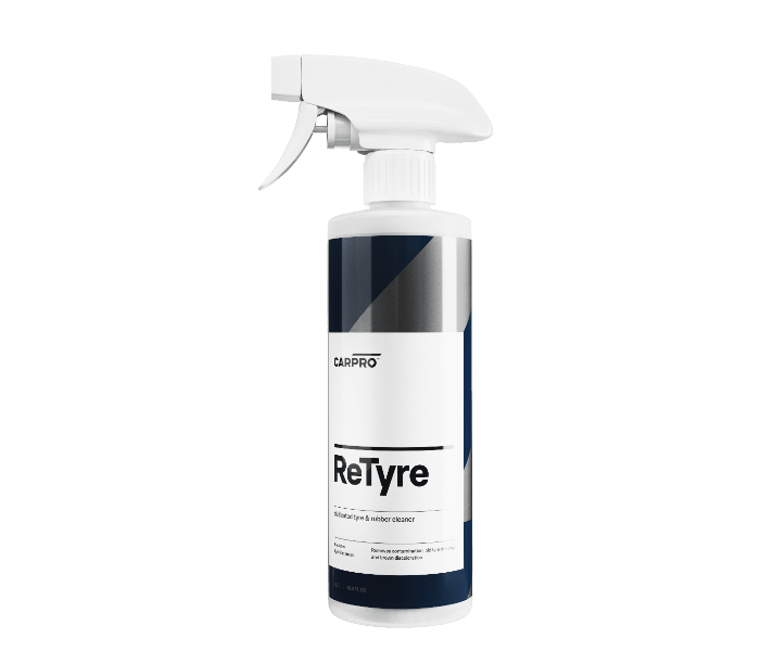 CarPro ReTyre 500ml