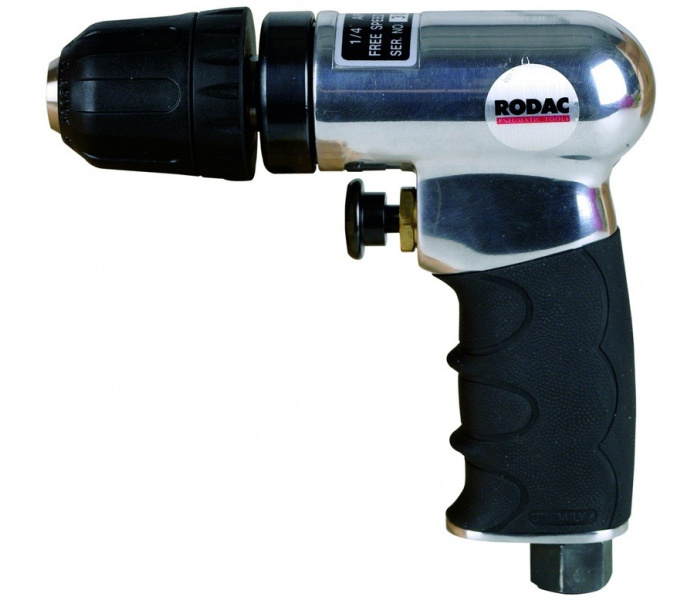 RODAC RC203A Drill with Quick Release Head - 7mm