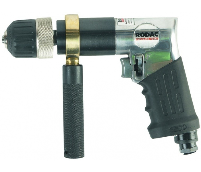 RODAC RC214A Drill - 13mm