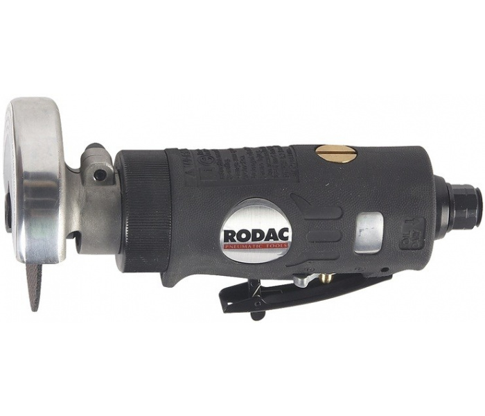 RODAC RC267 Mini Angle Grinder - 75mm 