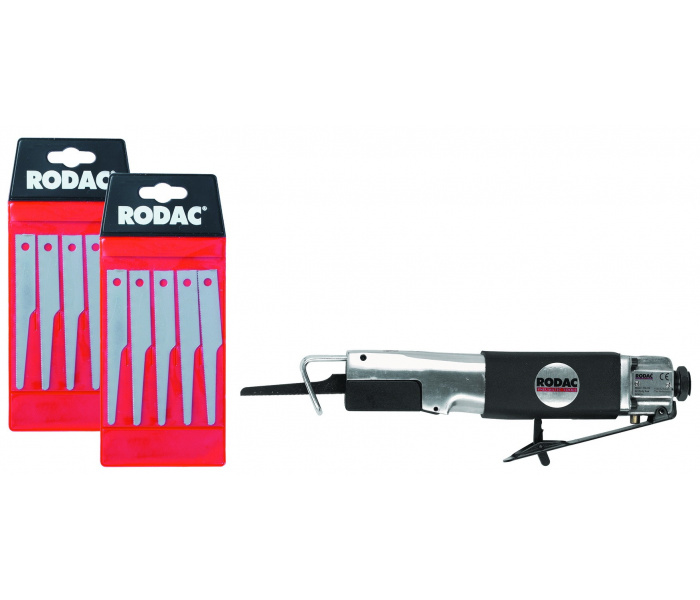 RODAC RC312SET Body Saw - 1,6mm 