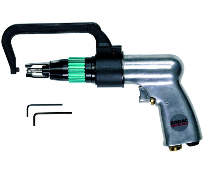 RODAC RC355 Spot Weld Drill with Bracket