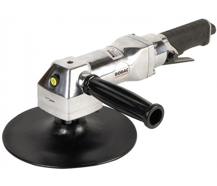 RODAC RC7240 Angle Polisher and Cleaner - 178mm 