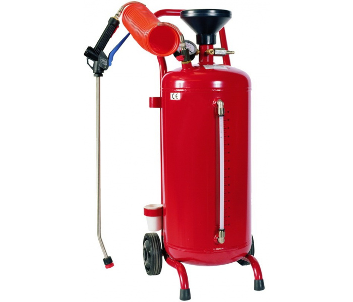 RODAC RQN5010 Nevelspuit 24 liter