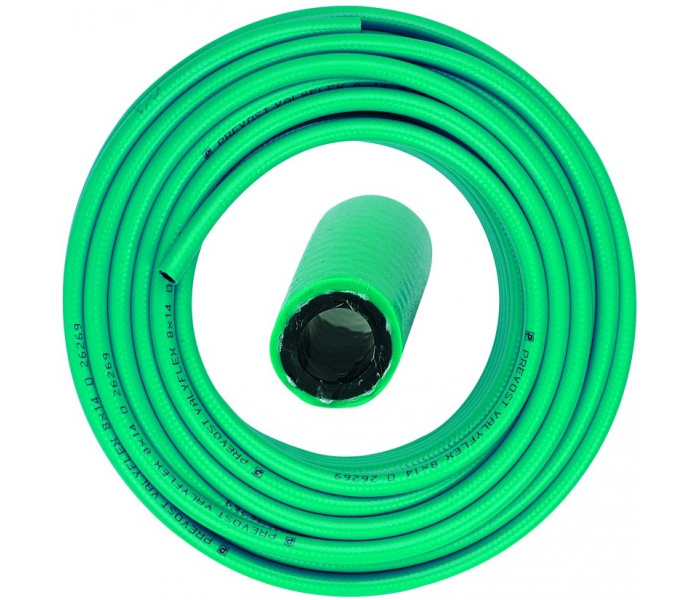 RODAC RR7003 Polyurethane Compressed Air Hose - 10x16mm, 30 meters 