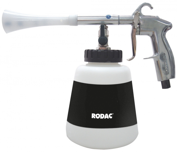 RODAC RC740 Cleaning Gun