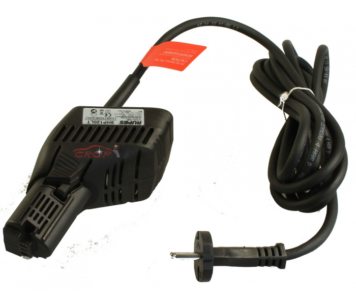 RUPES AC-DC Adapter for RUPES Nano BigFoot iBrid