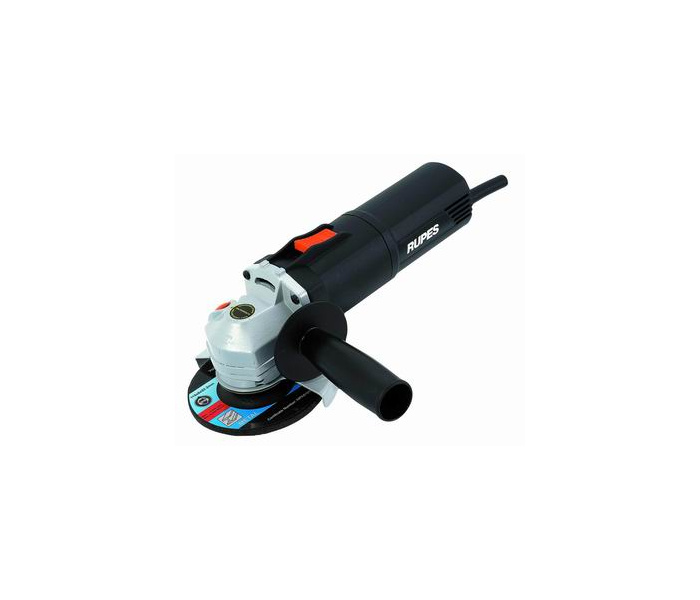 RUPES BA225N Angle Grinder - 125mm