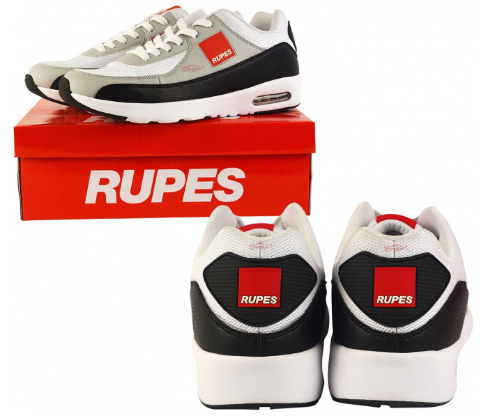 RUPES BigFoot - Sneaker Special Edition 70th Anniversary