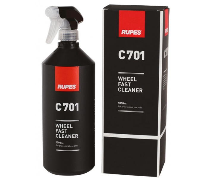 RUPES C701 Wheel Fast Cleaner 1 liter