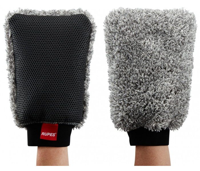 RUPES Clay & Wash Mitt