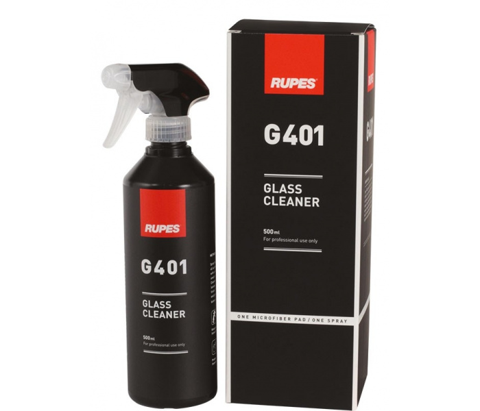 RUPES G401 Gel Glass Cleaner 500ml