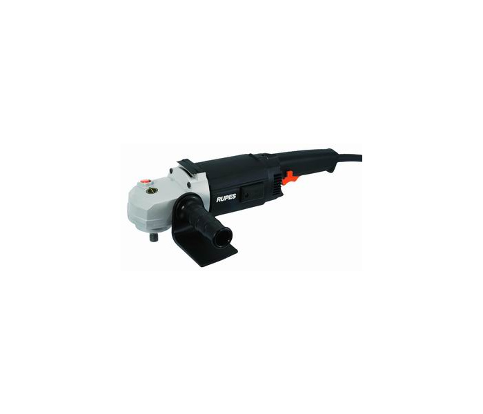 RUPES LH22EN Polisher and Cleaner - 200mm