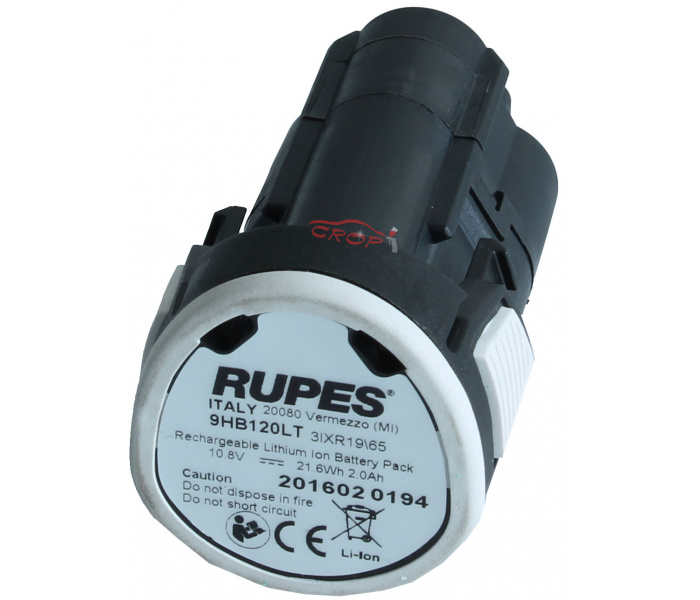 RUPES Loose Battery for RUPES Nano BigFoot iBrid