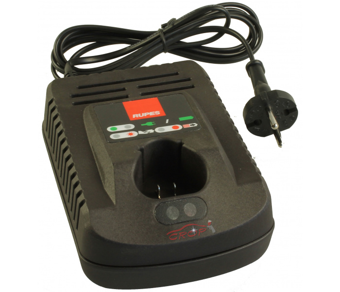 RUPES Battery Charger for RUPES Nano BigFoot iBrid