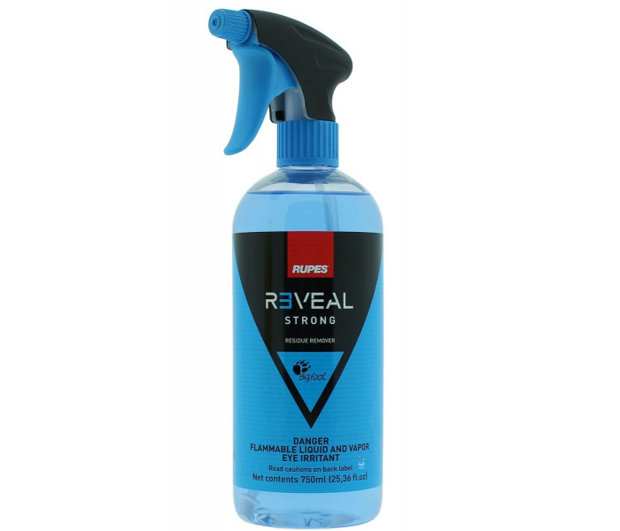 RUPES REVEAL STRONG Residue Remover 750ml