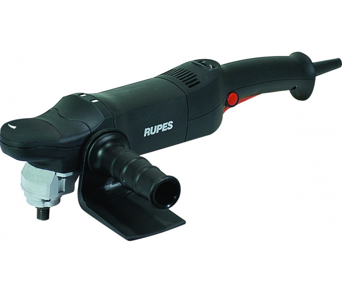 RUPES LH18ENH Angle Polisher and Cleaner - ACTION, 150mm 