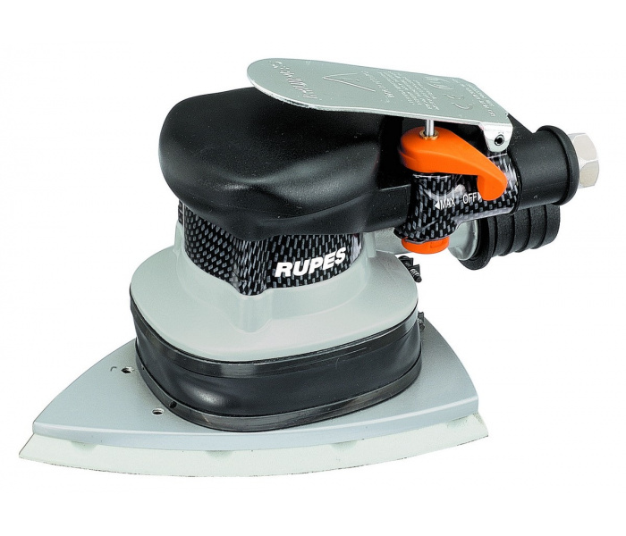 RUPES RS21A DELTA Flat Sander with Dust Extraction