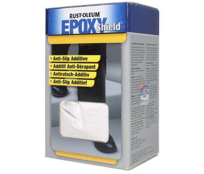 Rust-Oleum EPOXYSHIELD Anti-Slip Additief voor Vloercoating