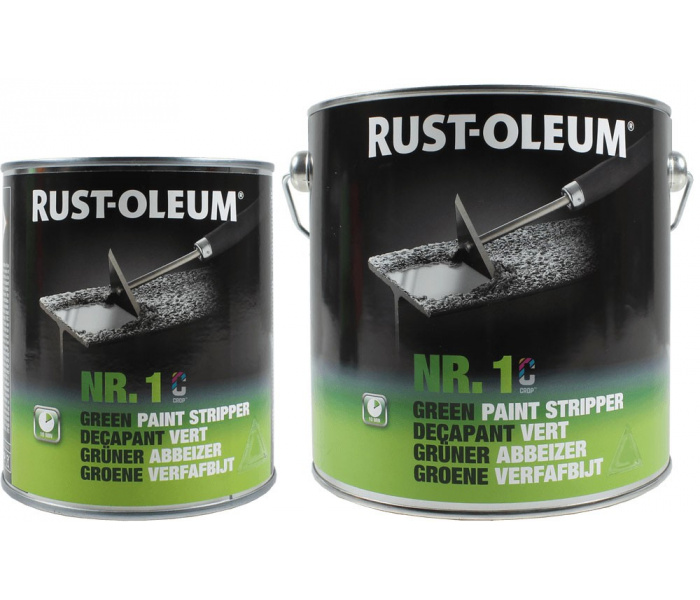 Rust-Oleum Verfafbijt in blik - Nr.1 Paint Stripper