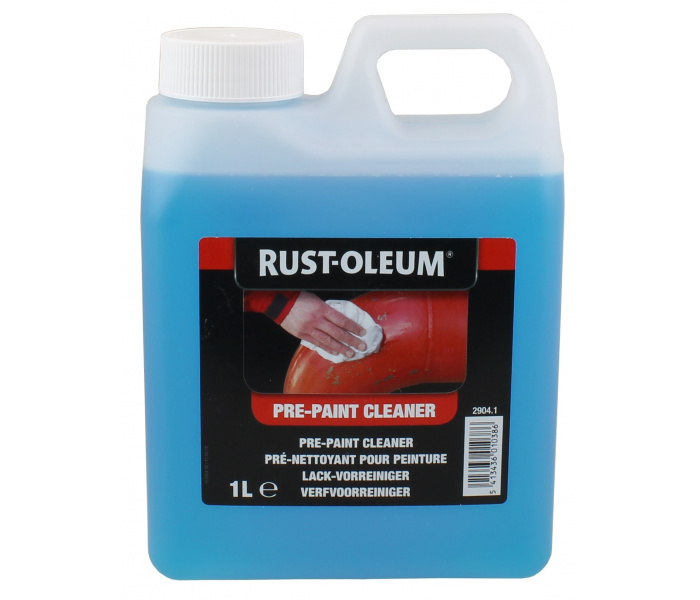 Rust-Oleum Ontvetter voor verf - 1 & 5 liter