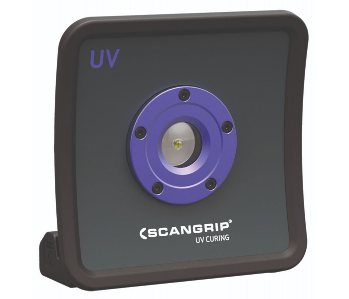 SCANGRIP NOVA-UV S Drooglamp voor UV-lakken