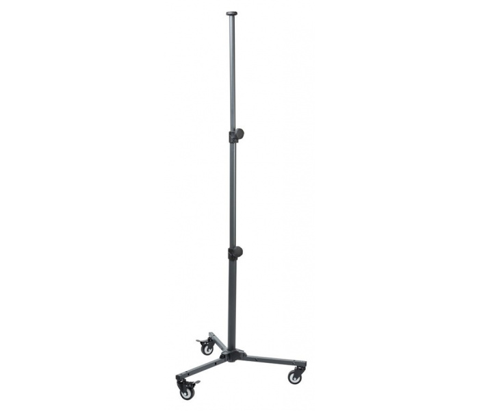 SCANGRIP Colour Match Wheel Stand