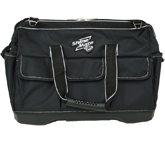 ShineMate Car Detailer Bag - Large