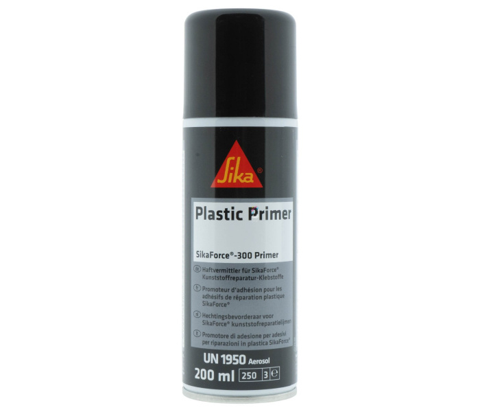 SikaForce 300 Kunststof Primer 200ml