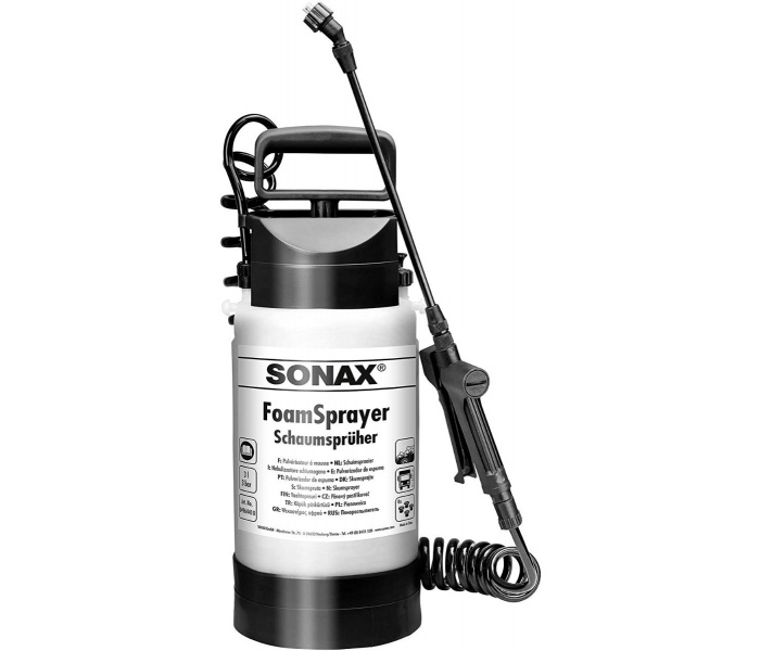 SONAX Snow Foamer 3 liter