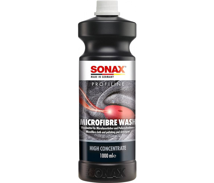 SONAX Microfibre Wash 1 liter