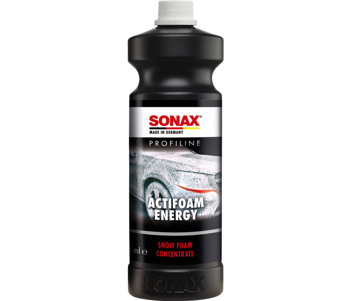 SONAX PROFILINE ActiFoam Energy - SnowFoam