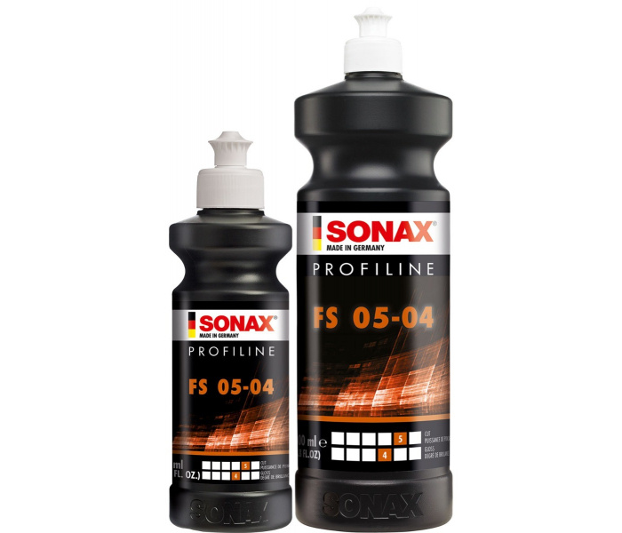 SONAX PROFILINE FS 05-04 - Slijppasta Fijn