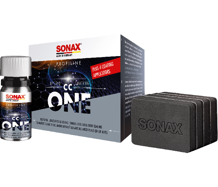 SONAX PROFILINE Hybrid Coating CC ONE