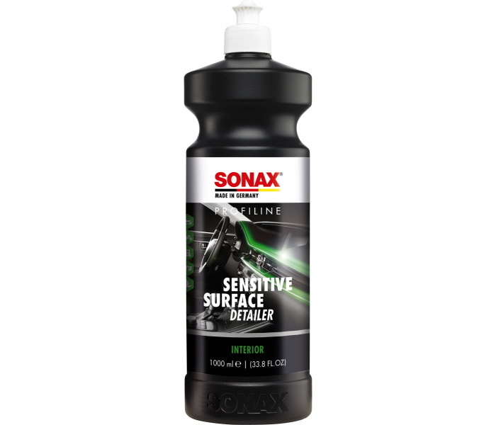 SONAX PROFILINE Sensitive Surface Detailer - Interior