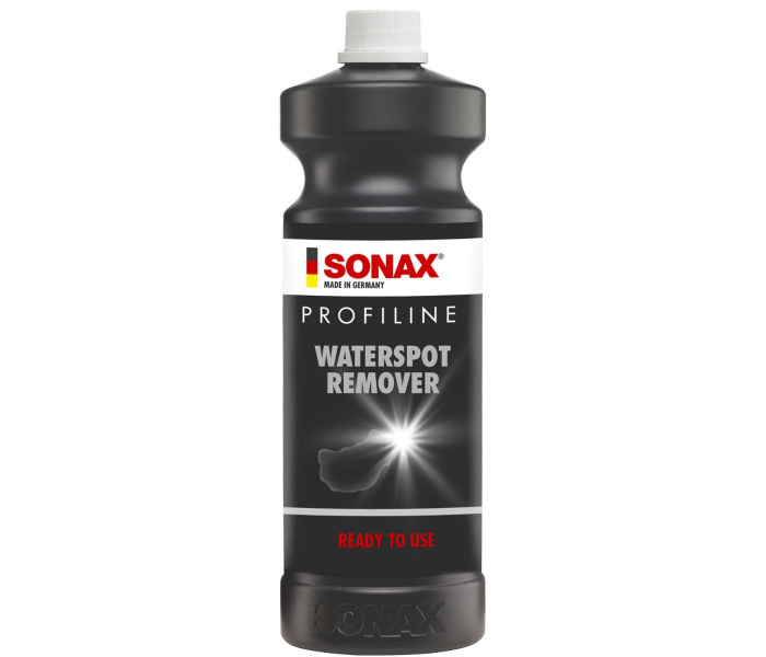 SONAX PROFILINE Waterspot Remover Polish