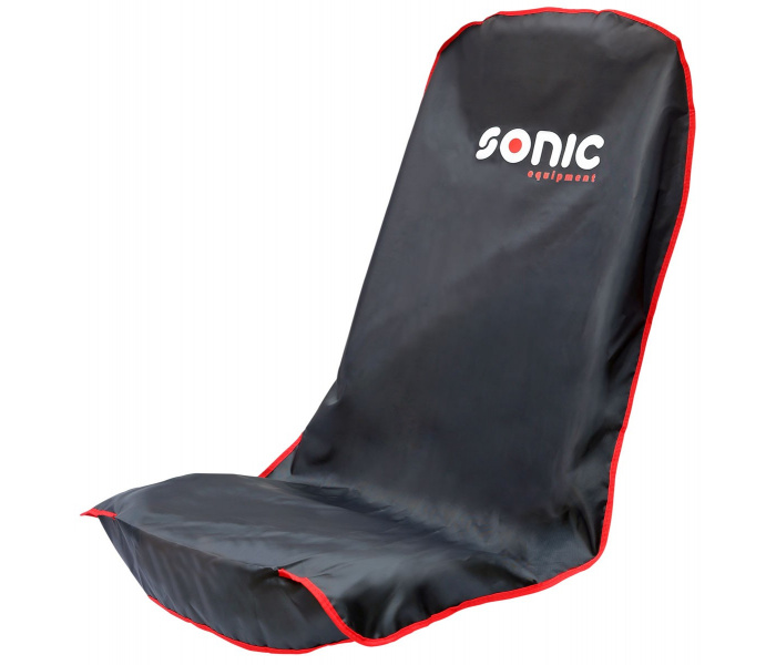 SONIC Universele Autostoelhoes - Nylon