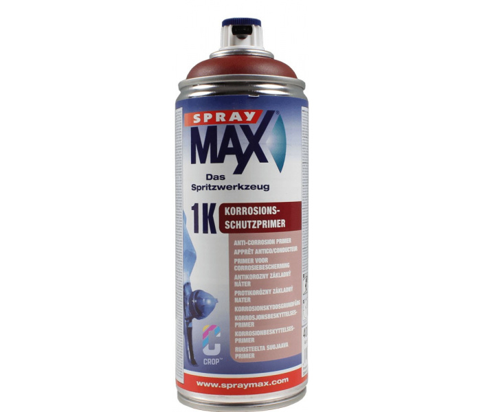 1K Anti-Corrosie Primer in Spuitbus SprayMax