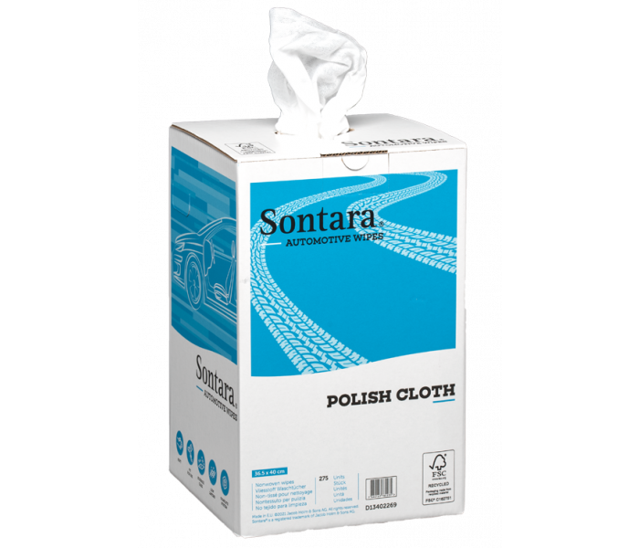 DuPont Sontara SPS Poetsdoeken