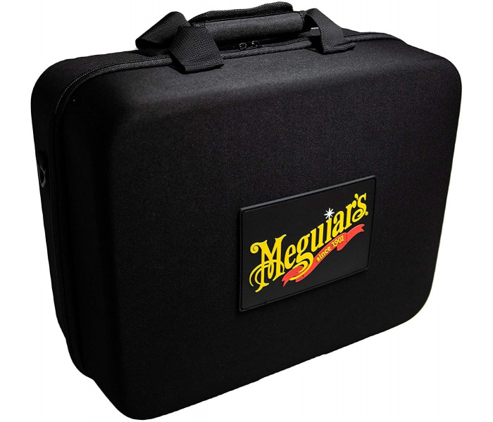 Meguiar's Soft Shell Case