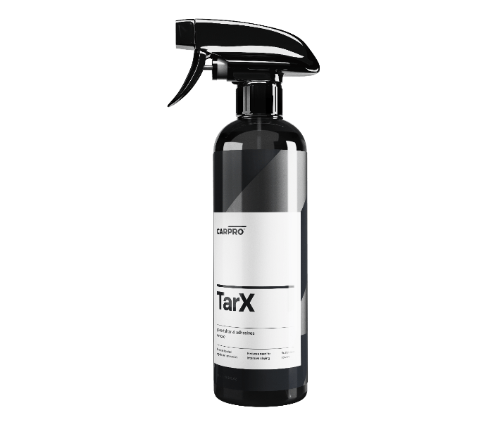 CarPro TarX 500ml