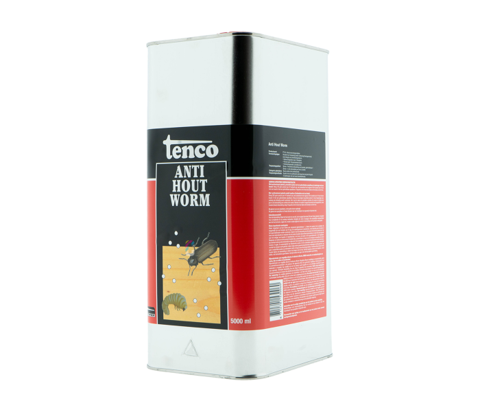 Tenco Anti Houtworm 5 liter