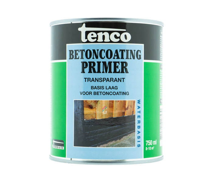 Tenco Beton Coating Primer 750ml