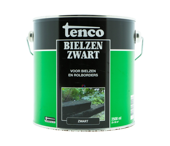 Tenco Bielzenzwart 2,5 liter