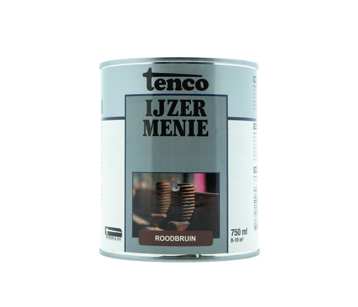 Tenco Ijzermenie 750ml