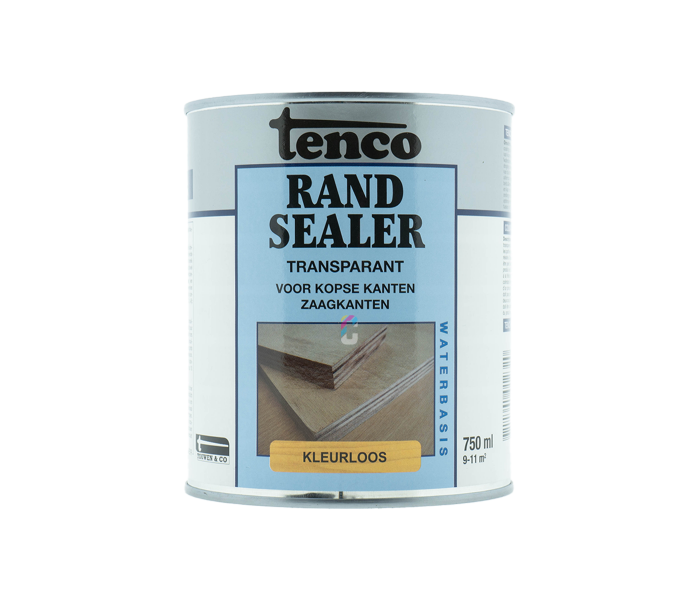 Tenco Randsealer 750ml