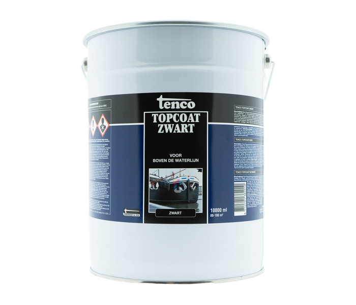 Tenco Topcoat 10 liter